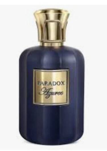 French Avenue Paradox Azuree 100ml