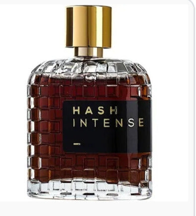 Hash Intense