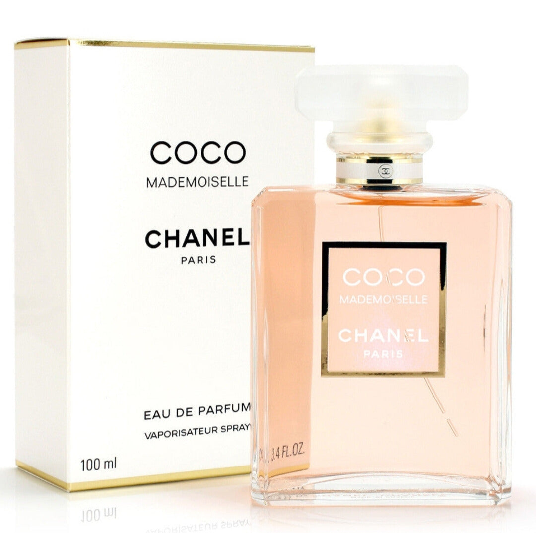 Chanel Coco Mademoiselle EDP 100 ml