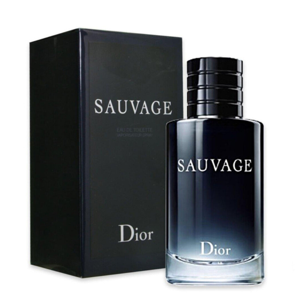 Dior Sauvage EDT 100 ml