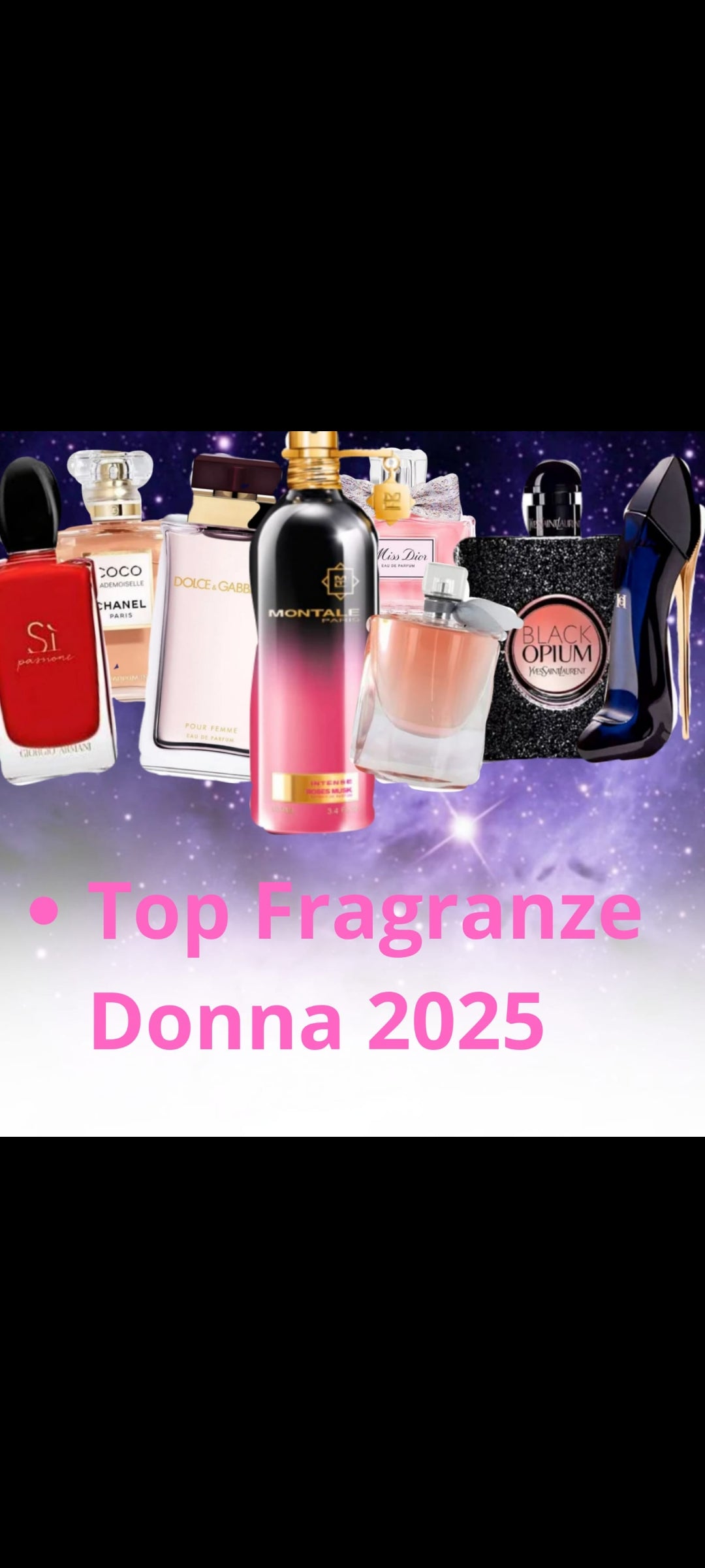 Profumi Donna