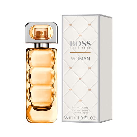 Hugo Boss Women Eau de Toilette 30ml