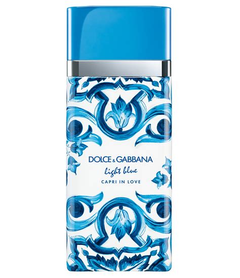 Dolce & Gabbana Capri In Love Eau de Parfum 50ml