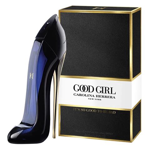 Carolina Herrera Good Girl Eau de Parfum 50ml
