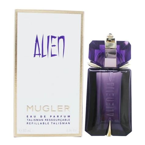 Mugler Alien Eau de Parfum 30ml