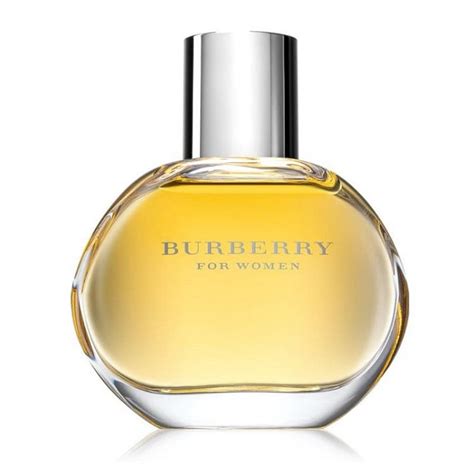 Burberry For Women Eau de Parfum 100ml