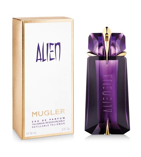 Mugler Alien Eau de Parfum 60ml