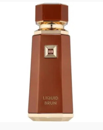 French Avenue Liquid Brun EDP 100ml