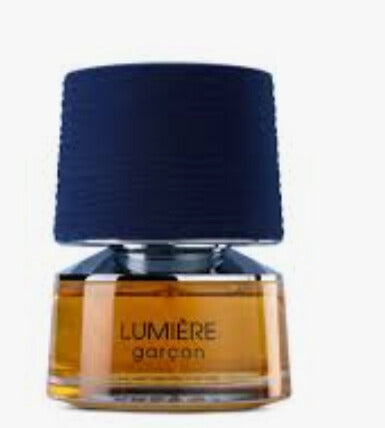 French Avenue Lumière Garçon 100ml