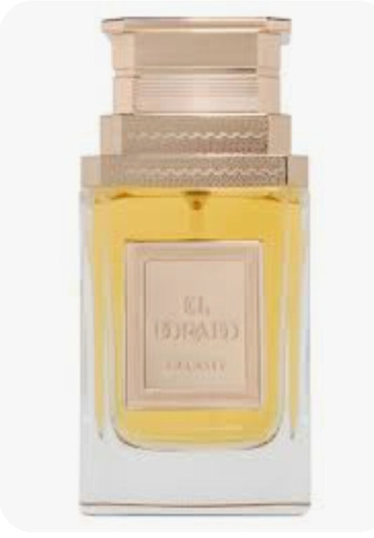 French Avenue El Dorado Extrait 100ml