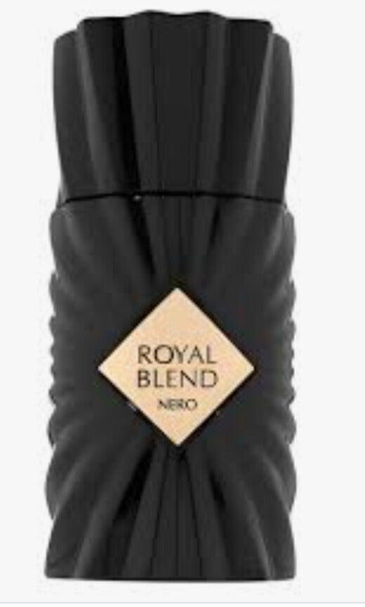 French Avenue Royal Blend Nero Extrait 100ml