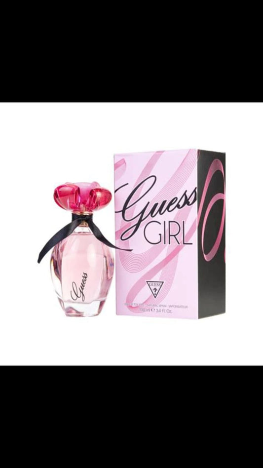 Guess Girl EDT 100 ml