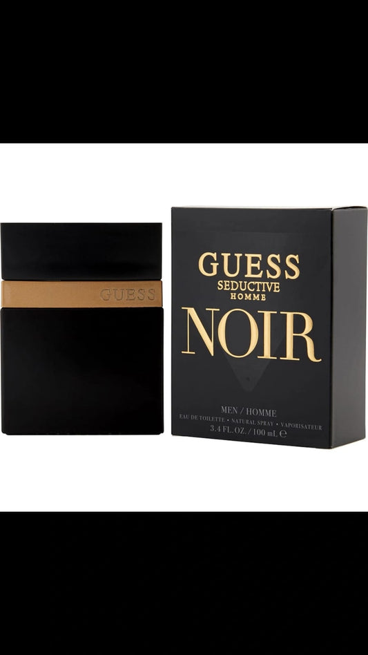 Guess Seductive Noir EDT 100 ml