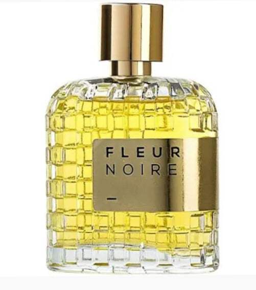 Fleur Noire