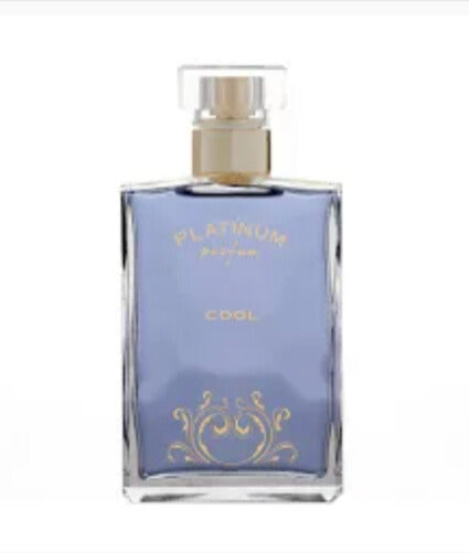Cool - Platinum (EDP 100 ml)