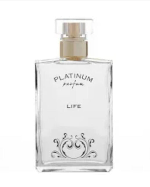 Life - Platinum (EDP 100 ml)