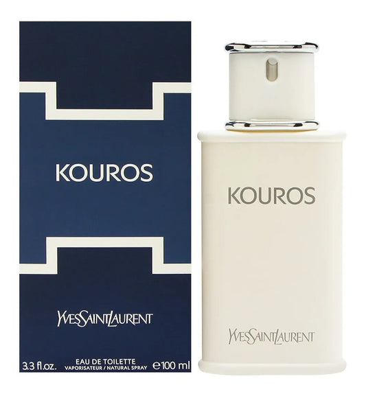 Yves Saint Laurent Kouros EDT 100 ml