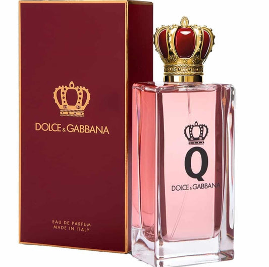 Dolce & Gabbana Queen EDP 50 ml