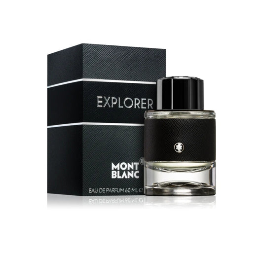 Montblanc Explorer EDP 60 ml