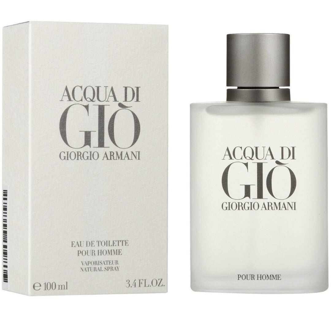 Giorgio Armani Acqua di Giò EDT 100 ml