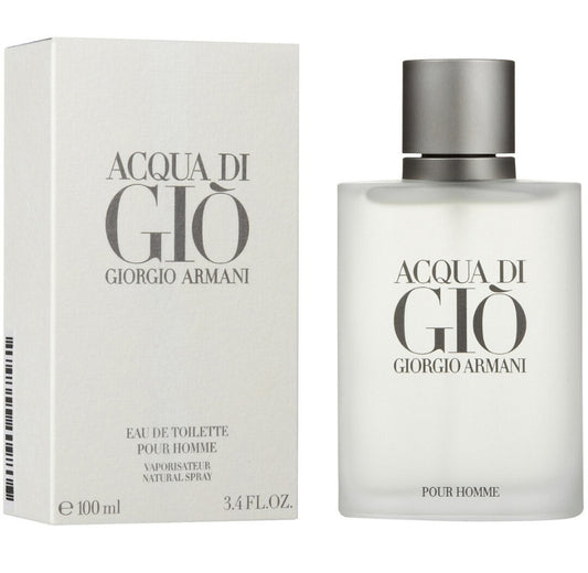 Giorgio Armani Acqua di Giò EDT 100 ml