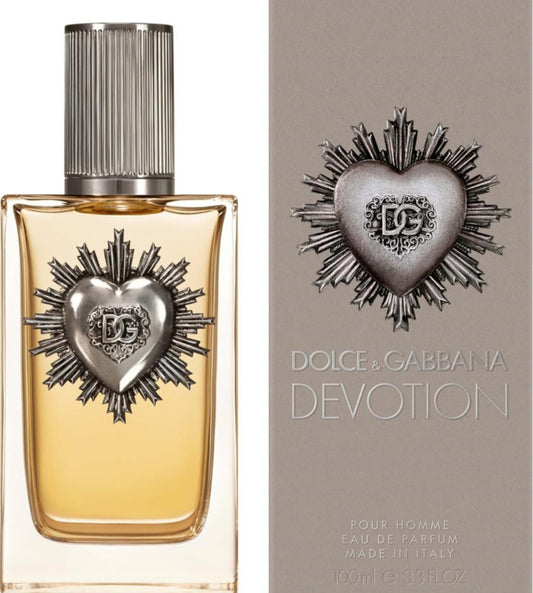 Dolce & Gabbana Devotion EDP 100 ml