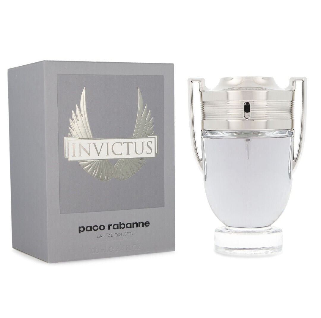 Paco Rabanne Invictus EDT 100 ml