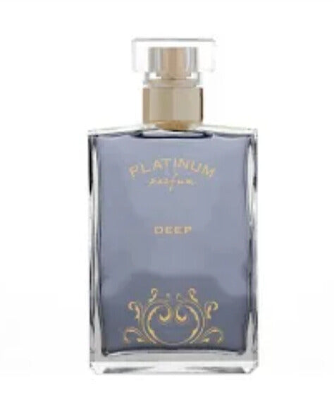 Deep - Platinum (EDP 100 ml)