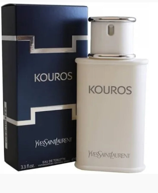 Yves Saint Laurent Kouros EDT 50 ml