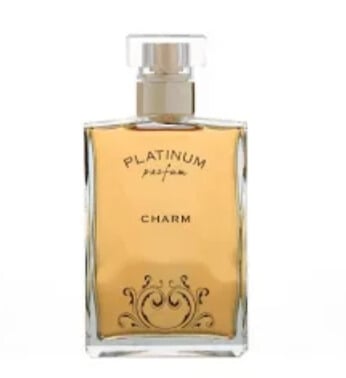 Charm - Platinum (EDP 100 ml)