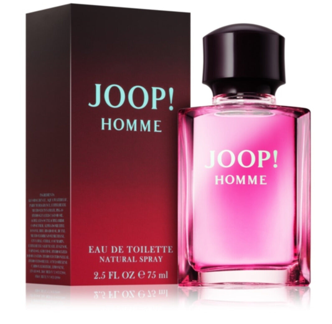 Joop! Homme EDT 75 ml
