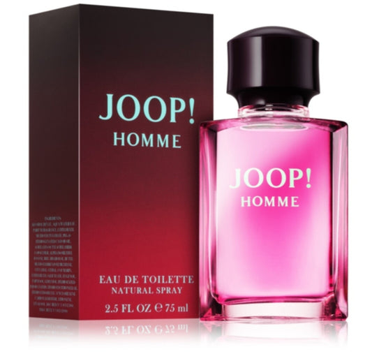 Joop! Homme EDT 75 ml