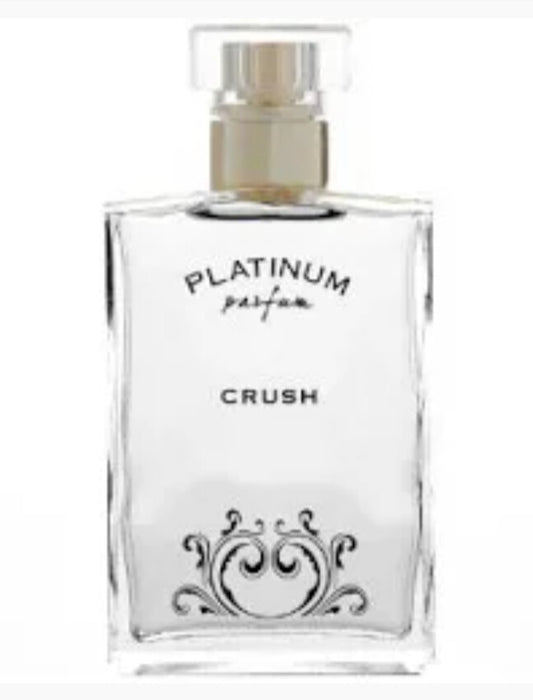 Crush - Platinum (EDP 100 ml)