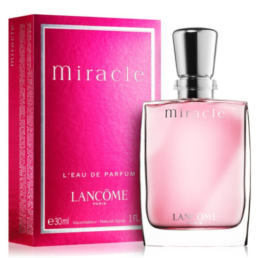 Lancôme Miracle EDP 30 ml