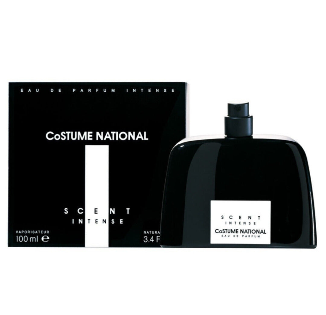 Costume National Parfum Scient Intense 100 ml