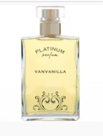 Vanvanilla - Platinum (EDP 100 ml)