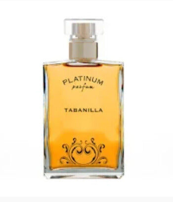Tabanilla  - Platinum (EDP 100 ml)