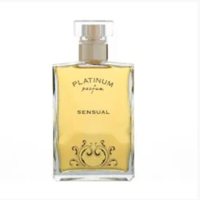 Sensual - Platinum (EDP 100 ml)