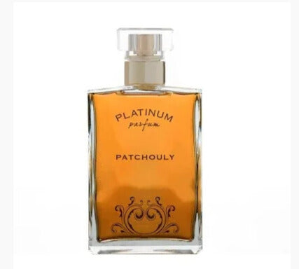 Patchouly - Platinum (EDP 100 ml)