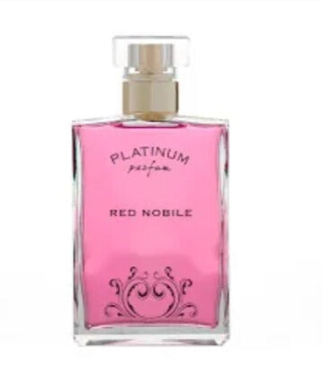 Red Nobile - Platinum (EDP 100 ml)