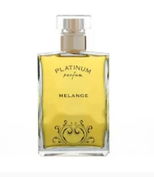 Melange - Platinum (EDP 100 ml)