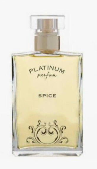 Spice - Platinum (EDP 100 ml)