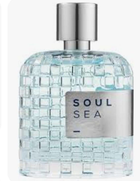 Soul Sea